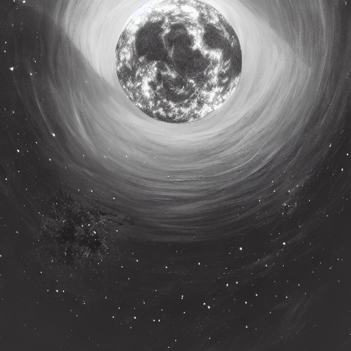 DrawnBetween AI Output